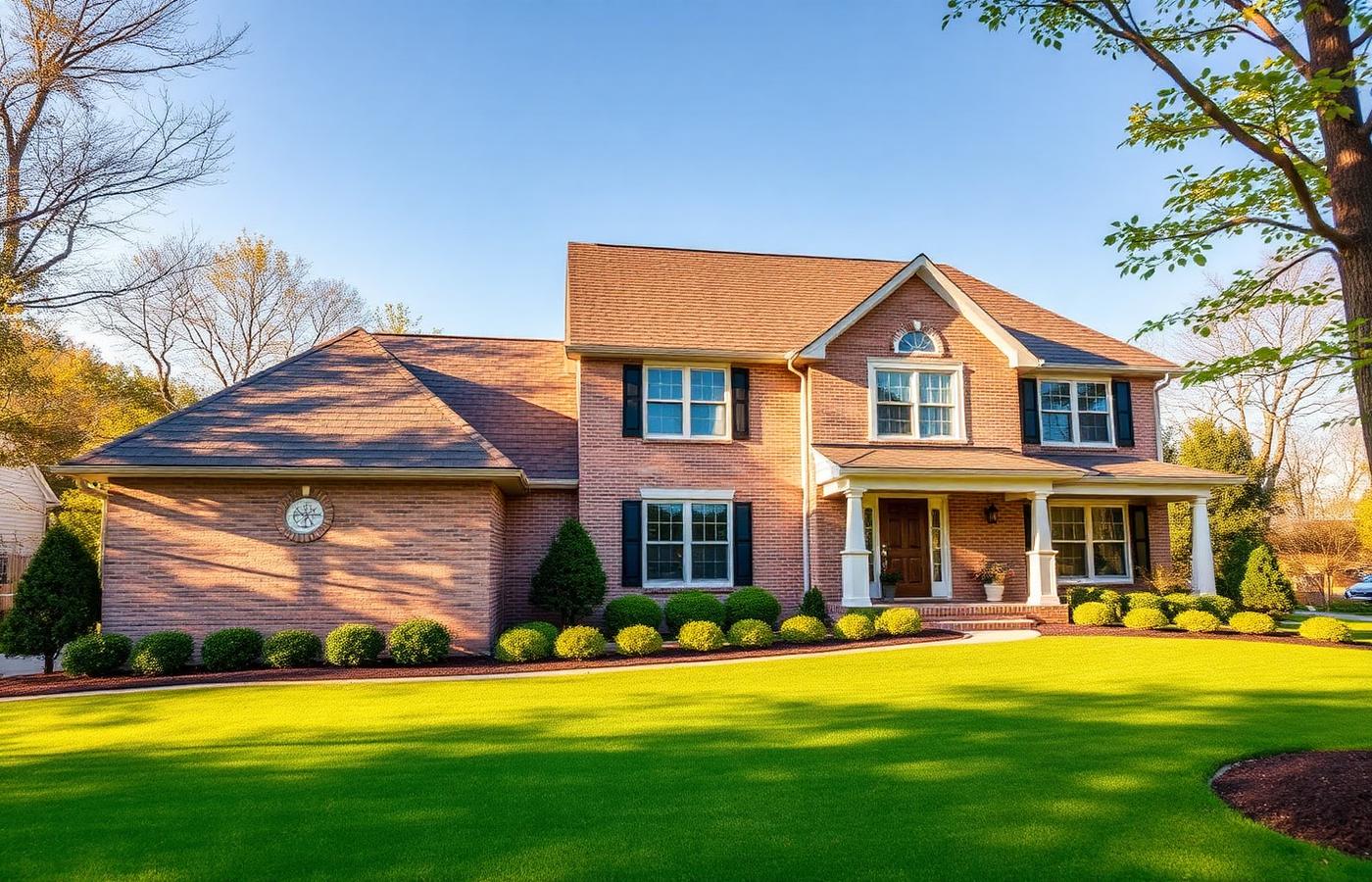 Residential Roofing